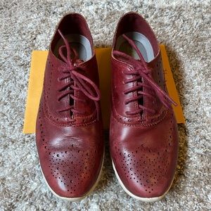 Cole Haan Womens Zerogrand
